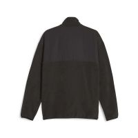 Лот: 22945583. Фото: 2. Мужская флисовая кофта PUMA Classics... Спортивная одежда