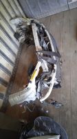 Лот: 17971459. Фото: 2. Nosecut toyota mark2 qualis. Автозапчасти