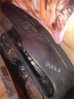 Лот: 6910150. Фото: 4. панель eg (торпеда) honda civic... Красноярск