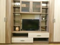 Лот: 11740263. Фото: 2. Стенка Гамма-17 в гостинную. Мебель для гостиной