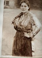 Лот: 15390292. Фото: 6. Художественный альбом картин из...