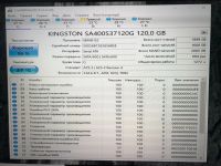 Лот: 18164547. Фото: 2. ssd kingston 120gb (2). Комплектующие