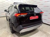 Лот: 25038594. Фото: 10. Toyota Rav 4 2019