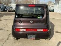 Лот: 20828028. Фото: 13. Nissan Cube