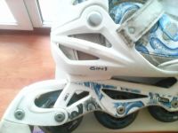 Лот: 11352261. Фото: 3. Ролики, Роликовые Коньки. Размер... Красноярск