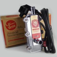 Лот: 10502244. Фото: 2. Предпусковой подогреватель двигателя... Оснащение, оборудование, аксессуары