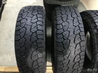 Лот: 13400920. Фото: 3. Hankook Dynapro AT-M RF10 245... Авто, мото, водный транспорт
