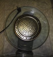 Лот: 21600593. Фото: 4. Аэрогриль Hotter HX-1057L Platinum. Красноярск