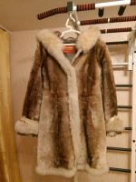 Лот: 12542836. Фото: 2. Шуба из мутона. Женская одежда