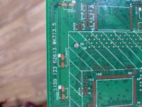 Лот: 12808927. Фото: 4. Майн 3139 123 62614 WK713.5 от...