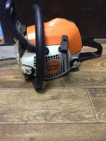 Лот: 11522553. Фото: 4. stihl ms 181 бензопила. Красноярск