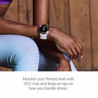 Лот: 12705765. Фото: 14. Garmin Vivoactive 3 Серебристые...