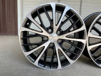 Лот: 19025541. Фото: 4. Литые диски на 17 5х114,3 Khomen... Красноярск