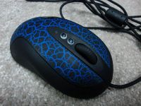 Лот: 3769959. Фото: 4. Игровой Мега-Кар Logitech G5 Laser... Красноярск