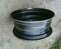 Лот: 1899538. Фото: 2. Диски R16. Шины, Диски