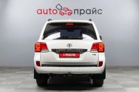 Лот: 23535041. Фото: 7. Toyota Land Cruiser 2013