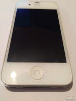 Лот: 7316512. Фото: 3. iPhone 4 32Gb. Красноярск