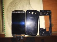 Лот: 12133661. Фото: 2. Продам samsung Galaxy s3 duos... Смартфоны, связь, навигация