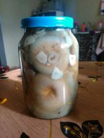 Лот: 10746601. Фото: 2. Домашние заготовки. Продукты