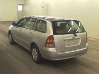 Лот: 12110173. Фото: 2. Акпп вместе с раздаткой 1nz. Автозапчасти