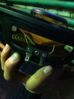 Лот: 8640502. Фото: 4. Mystery Mf 83 треполосные акустические... Красноярск