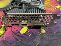 Лот: 19686985. Фото: 4. Видеокарта Palit GeForce GTX 1660... Красноярск