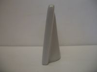 Лот: 15242361. Фото: 3. Плакетка Ленинградский фарфоровый... Коллекционирование, моделизм