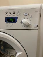 Лот: 17088788. Фото: 4. Стиральная машинка indesit wiue10. Красноярск