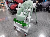 Лот: 16343106. Фото: 5. Стул для кормления Peg Perego...