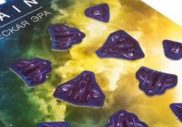 Лот: 7889146. Фото: 13. Настольная игра "Eminent Domain...