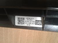 Лот: 16219775. Фото: 3. НОГА-Подставка TV SONY KDL-42WD653. Бытовая техника