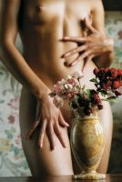 Лот: 17191773. Фото: 4. Фотоальбом "Обнажение. Новая русская... Красноярск