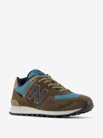 Лот: 24370537. Фото: 2. Кроссовки мужские New Balance... Мужская обувь