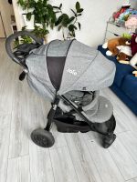 Лот: 22570313. Фото: 7. Коляска прогулочная joie litetrax