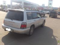 Лот: 3078322. Фото: 4. Subaru Forester, 2001 год 2.5...
