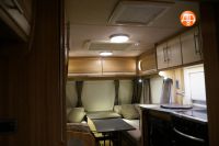 Лот: 20964105. Фото: 14. Шикарный караван Lunar Quasar...