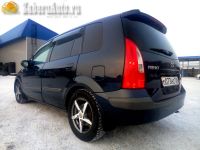 Лот: 10881150. Фото: 15. Mazda Premacy, 2000, V-1800, АКПП...