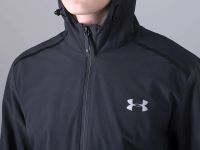 Лот: 13023489. Фото: 6. Ветровка Under Armour (13159...