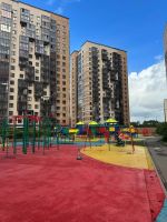 Лот: 25398192. Фото: 16. 2-комн. квартира , Красноярск...