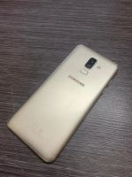 Лот: 19170826. Фото: 3. Смартфон Samsung Galaxy J8 (711... Красноярск