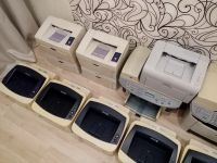Лот: 20982466. Фото: 4. Прoдам печатные аппараты Samsung... Красноярск