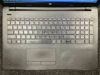 Лот: 22850808. Фото: 3. Б\У ноутбук HP 15-bs Intel Core... Компьютеры, оргтехника, канцтовары