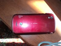 Лот: 4236394. Фото: 3. Sony Ericsson Xperia Pro [ MK16... Красноярск