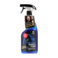 Лот: 25614309. Фото: 16. Полироль для шин Grass Black Rubber...