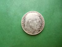Лот: 25576423. Фото: 3. Германия.Третий Рейх 2 марки 1938... Коллекционирование, моделизм