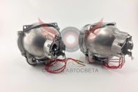 Лот: 9000642. Фото: 4. Би-линзы Koito FXR 3.0 D2S. Красноярск