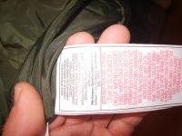 Лот: 10272500. Фото: 3. Парка для девочки 168 см Nike. Дети растут