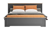 Лот: 24569774. Фото: 5. Каркас кровати Hoff Jasmin