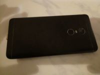 Лот: 11318512. Фото: 2. Xiaomi Redmi Note 4X 4/64GB (Helio... Смартфоны, связь, навигация
