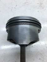 Лот: 20377573. Фото: 5. Поршень с шатуном Mazda Capella...